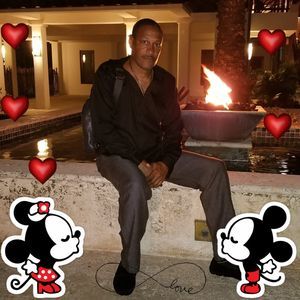 Meet your Posher, Brett